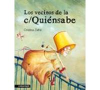 Los Vecinos De La C/ Quiensabe