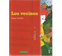 Los vecinos (INFANTIL)