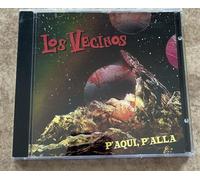 Los Vecinos - P'Aqui, P'Alla