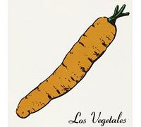 Los Vegetales - Canciones Desde La Tumba: 1985-1990