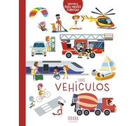 Los vehículos (IDEAKA)
