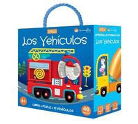 LOS VEHICULOS (Q Box)