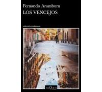 Los Vencejos (ebook)