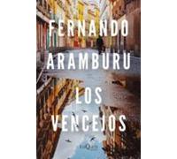 Los vencejos (edición tapa dura) (Andanzas)