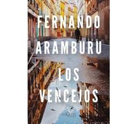 Los vencejos (edición tapa dura) (Andanzas)