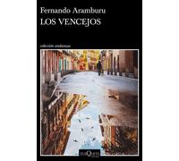 Los vencejos | Fernando Aramburu