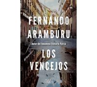 Los vencejos | Fernando Aramburu
