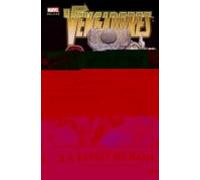 Los Vengadores 1. La Edad Heroica