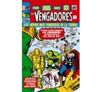 Los Vengadores 1. La Llegada De Los Vengadores