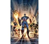 Los Vengadores 1. Todo Muere (MARVEL NOW)