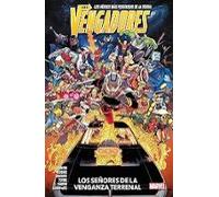 Los Vengadores 12 Marvel Premiere