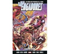 Los Vengadores 15. Vengadores reuníos (MARVEL PREMIERE)