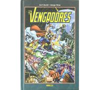 Los Vengadores 2