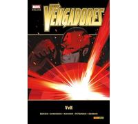Los Vengadores 5 (MARVEL DELUXE)