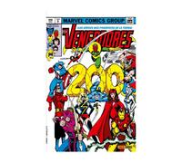 Los vengadores 9. traicionada... ¡por amigos!