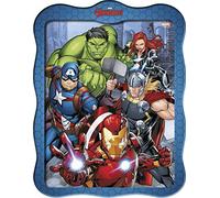 Los Vengadores. Caja metálica 2 (Marvel. Los Vengadores)