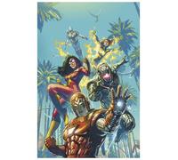 Los vengadores costa oeste 01