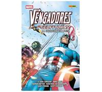Los Vengadores de Geoff Johns: La Colección Completa