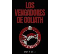 Los vengadores de Goliath: Distorsión 1