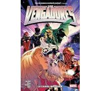 Los Vengadores De Jed Mackay 1. La Ciudad Imposible M Premiere Marvel