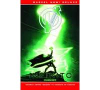 Los Vengadores de Jonathan Hickman 4. Infinito Segunda Parte (MARVEL NOW DE LUXE)