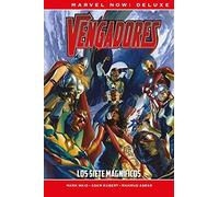 Los Vengadores de Mark Waid. Los Siete Magníficos