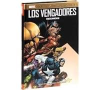 Marvel must-have. los vengadores: desunidos