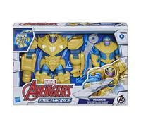 Los Vengadores - Figura Thanos 22 cm