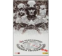 Los Vengadores. La Guerra Interminable