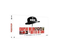 Chapeau melon et bottes de cuir - L'intégrale de la série [DVD]