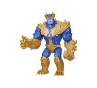 Los Vengadores - Monster Hunters - Thanos golpe monstruoso