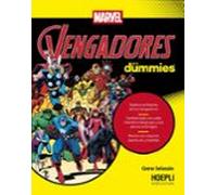 Los Vengadores Para Dummies