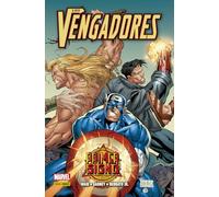 Los Vengadores: Primer Signo (100% MARVEL)