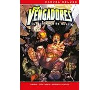 Los Vengadores: Sin Camino De Vuelta (marvel Now! Deluxe)