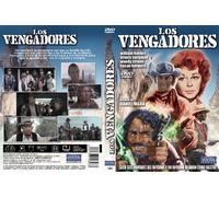LOS VENGADORES 1972