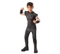 Los Vengadores - Thor - Disfraz Infantil Clásico 3-4 años