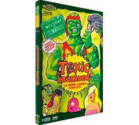 Los vengadores tóxicos / Toxic Crusaders (Complete Series) [ Origen Francés, Ningun Idioma Espanol ]