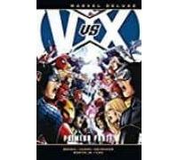 los vengadores vs. la patrulla-x. primera parte