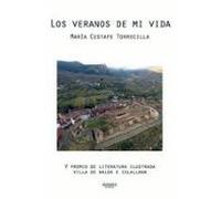 Los veranos de mi vida
