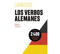 Los Verbos Alemanes