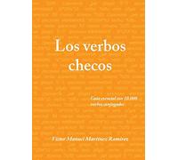 Los verbos checos
