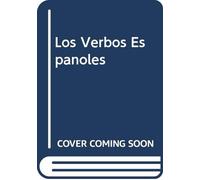 Los Verbos Espanoles