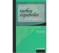 Los verbos espaÐoles conjugados (Referencias)