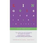 Los Verbos Pseudo-copulativos De Cambio En Español (ebook)