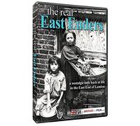 Los verdaderos East Enders. Una mirada nostálgica a la vida en el East End de Londres