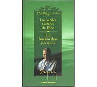 LOS VERDES CAMPOS DE EDEN LOS BUENOS DIAS PERDIDOS