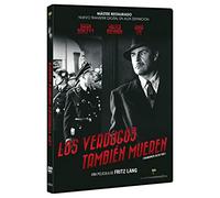 Los verdugos también mueren [DVD]