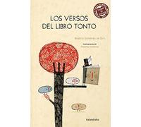 Los versos del libro tonto (Colección Orihuela)