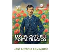 Los versos del poeta trágico