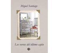 Los Versos Del Último Cajón (ebook)